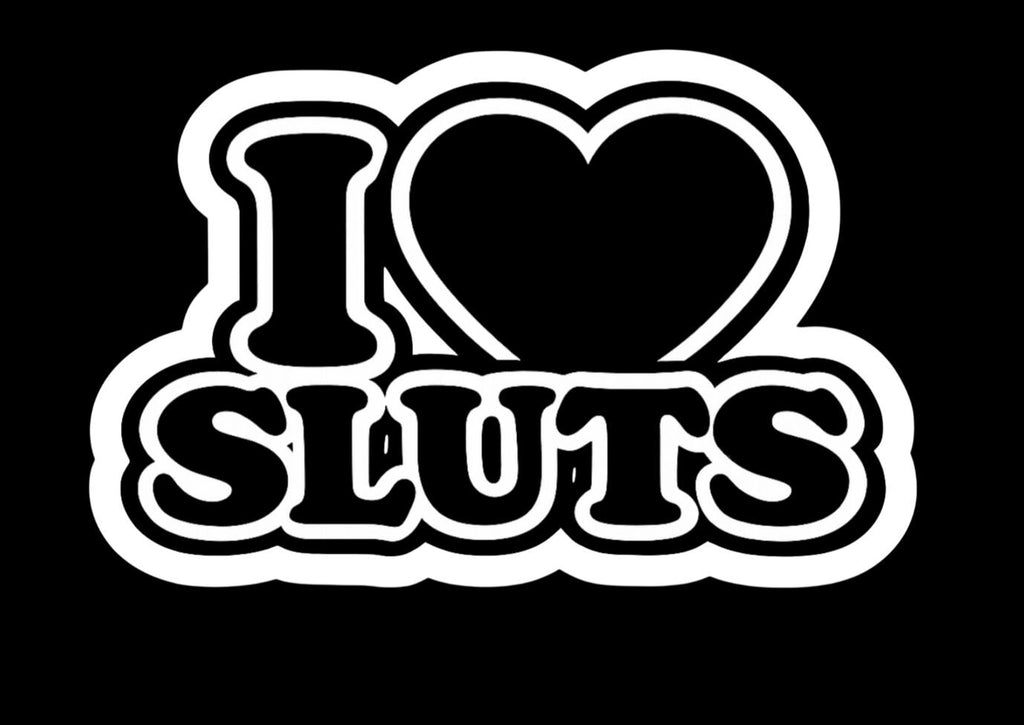 I Love MILFS DILFS & Sluts