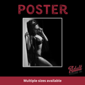 Custom Poster Print | Turn YOUR Photo Into Large Premium Wall Art