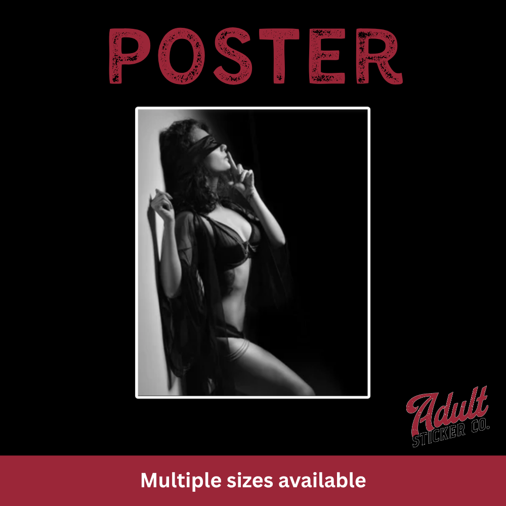 Custom Poster Print | Turn YOUR Photo Into Large Premium Wall Art