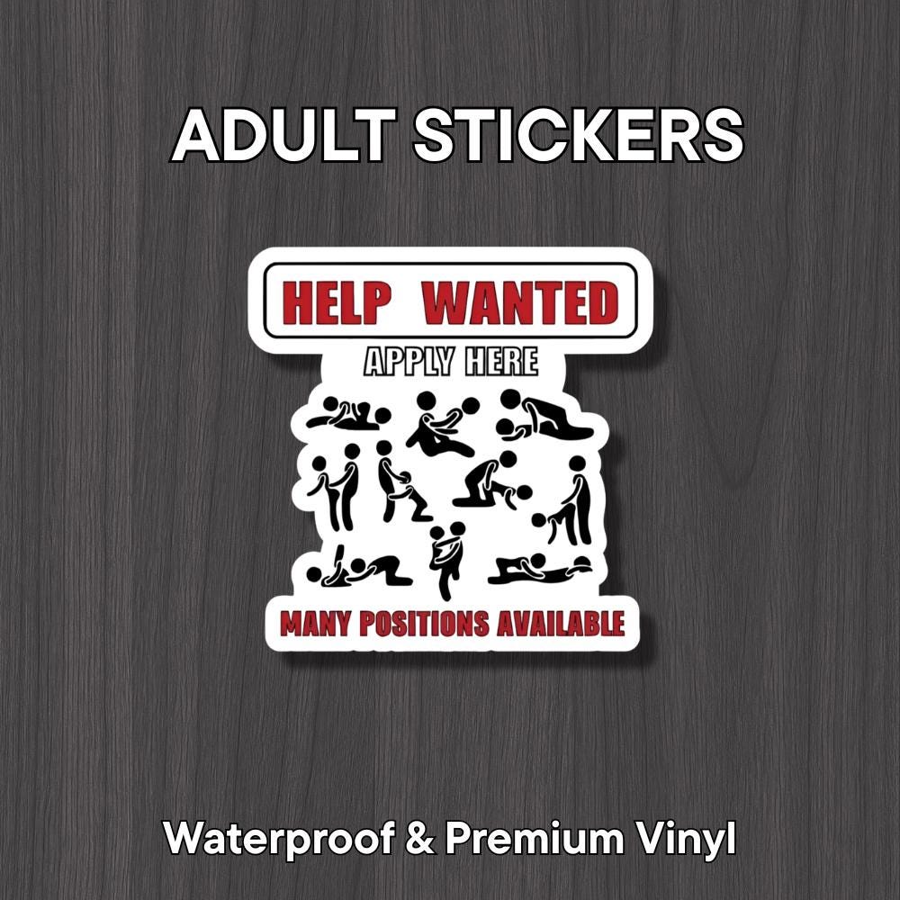 Help Wanted