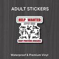 Help Wanted