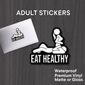 Eat Healthy